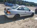 1997 HONDA CIVIC