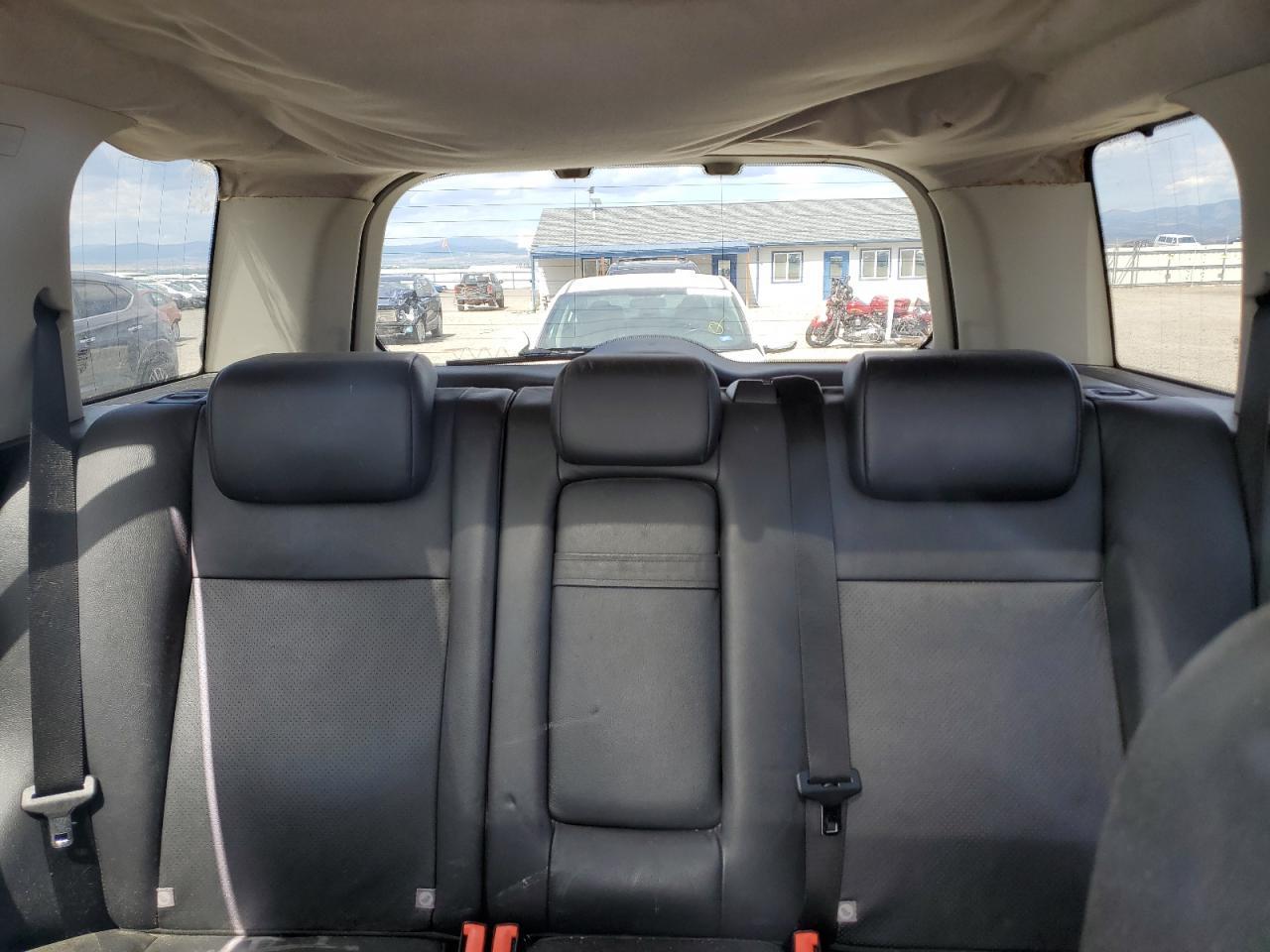 2008 LAND ROVER LR2