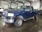 2008 FORD F-150