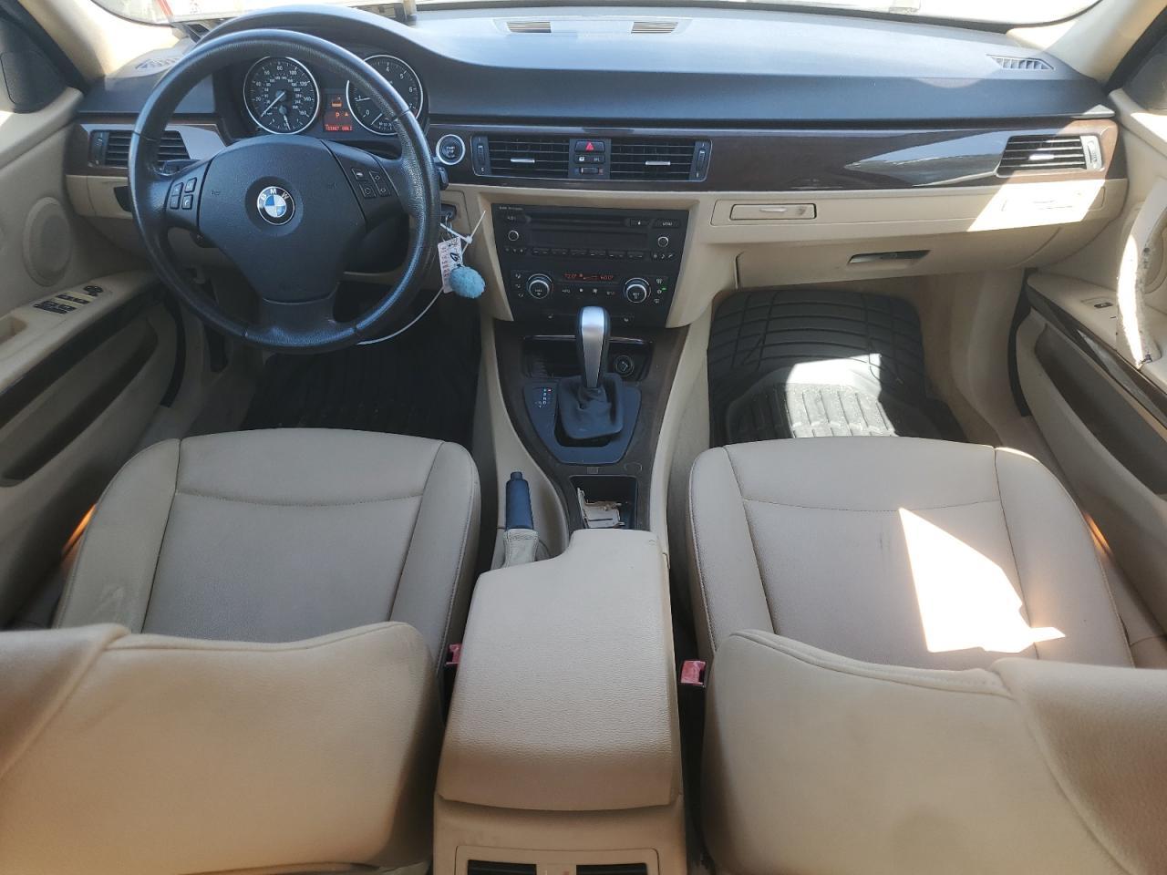 2009 BMW 3 SERIES