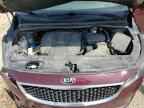 2017 KIA SEDONA