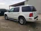 2004 MERCURY Mountaineer