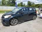 2015 NISSAN Versa Note