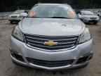 2014 CHEVROLET TRAVERSE