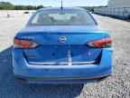 2024 NISSAN VERSA