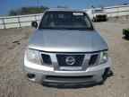 2016 NISSAN Frontier