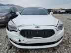 2015 KIA K900