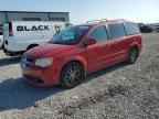 2015 DODGE GRAND CARAVAN
