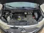 2013 NISSAN Quest