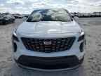 2020 CADILLAC XT4