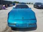 1996 CHEVROLET CORVETTE