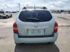 2006 HYUNDAI TUCSON
