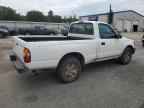 2001 TOYOTA TACOMA