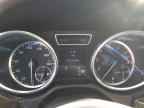 2012 MERCEDES-BENZ ML-Class