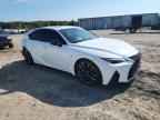 2025 LEXUS IS 350