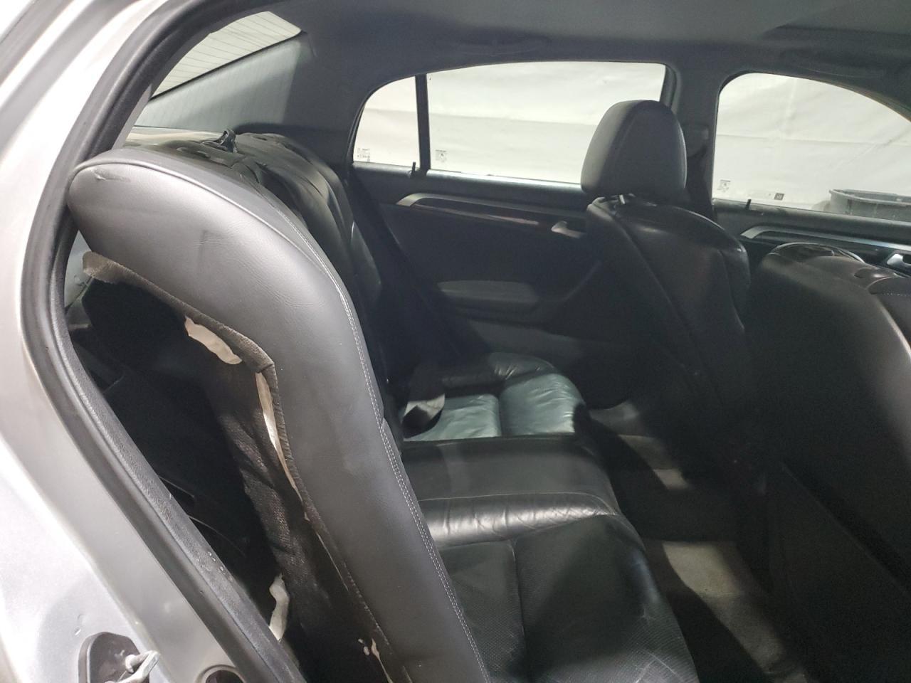 2006 ACURA TL