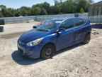 2017 HYUNDAI ACCENT