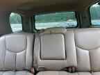 2001 CHEVROLET Tahoe