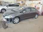 2011 HONDA CIVIC