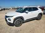 2022 CHEVROLET Trailblazer