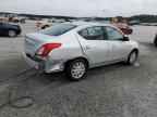 2012 NISSAN VERSA