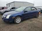 2007 FORD FUSION