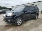 2011 HONDA PILOT