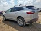 2019 BUICK ENCLAVE