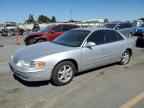 2001 BUICK Regal