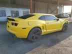 2010 CHEVROLET Camaro