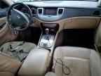 2009 HYUNDAI GENESIS