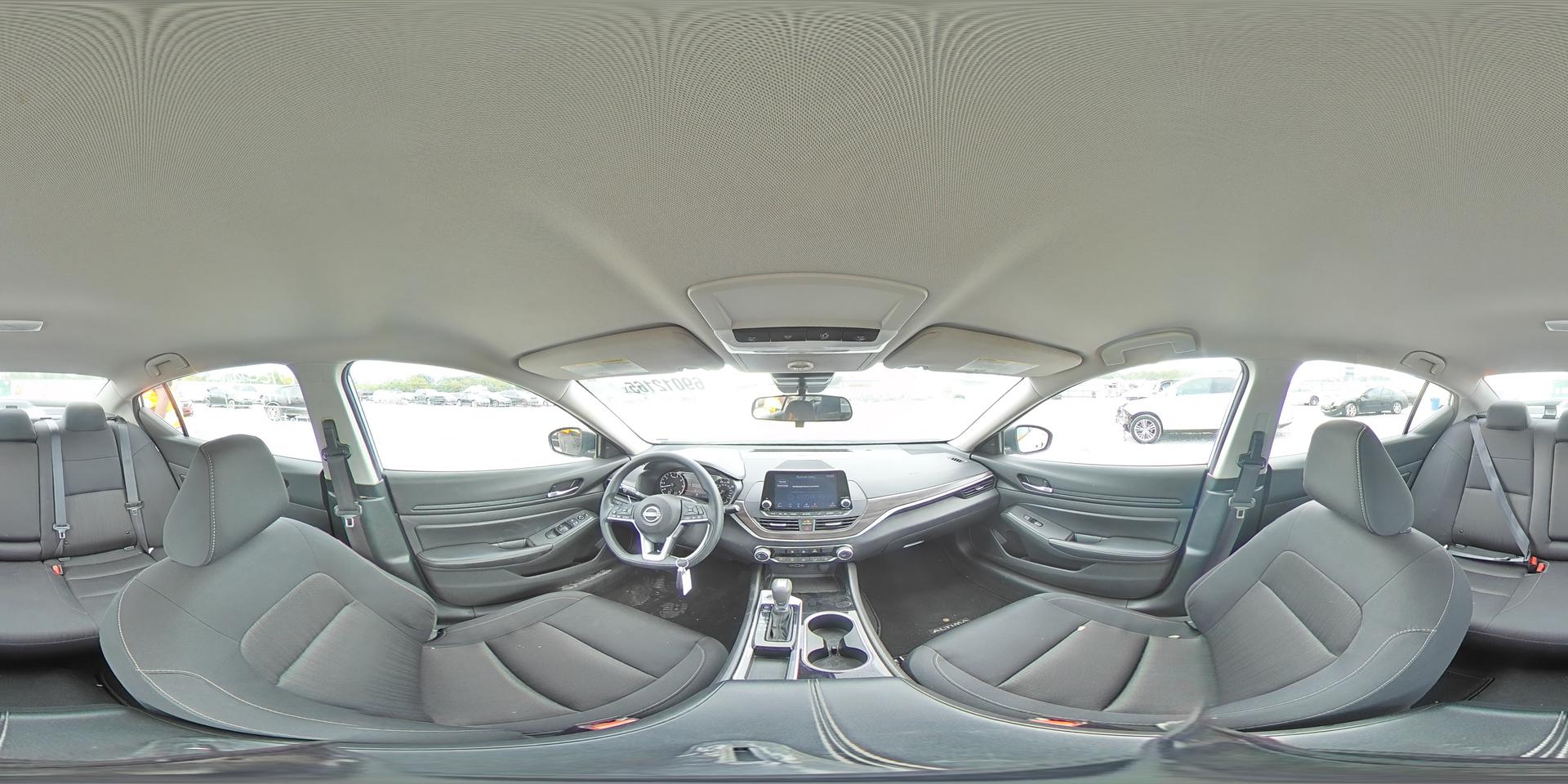 2024 NISSAN ALTIMA