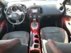 2014 NISSAN Juke