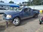 2005 FORD F-150