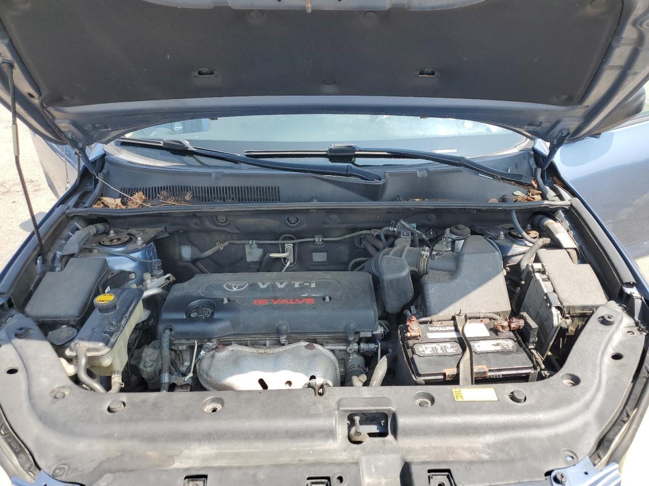 2007 TOYOTA RAV4