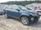 2015 KIA SORENTO