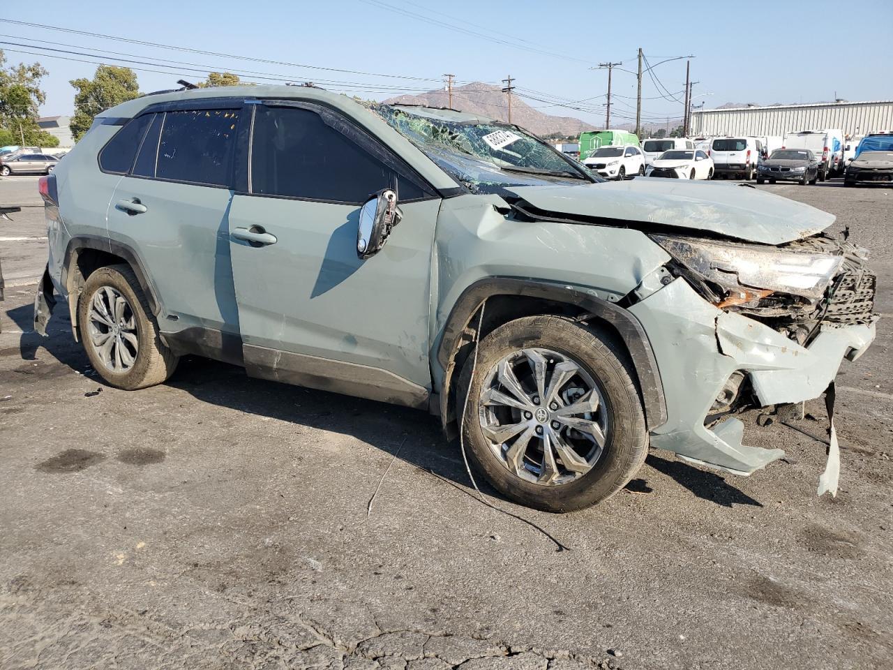 2023 TOYOTA RAV4