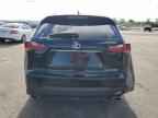 2017 LEXUS NX 200T