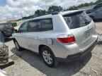 2013 TOYOTA HIGHLANDER