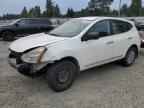 2012 NISSAN ROGUE