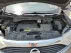 2012 NISSAN Quest