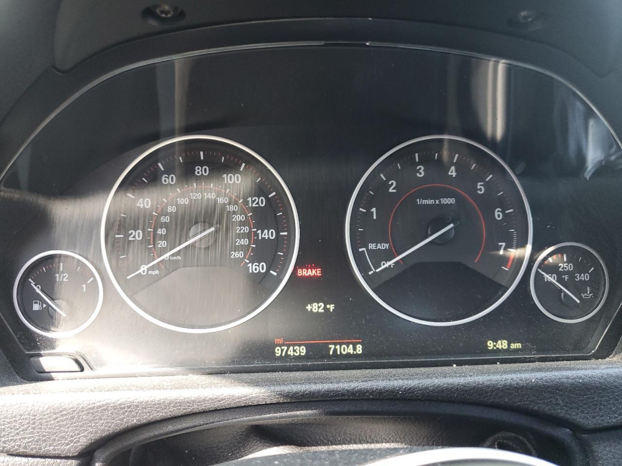 2018 BMW 4 Series
