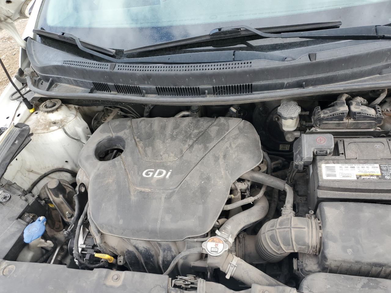 2015 HYUNDAI ACCENT