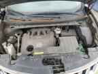 2009 NISSAN MURANO