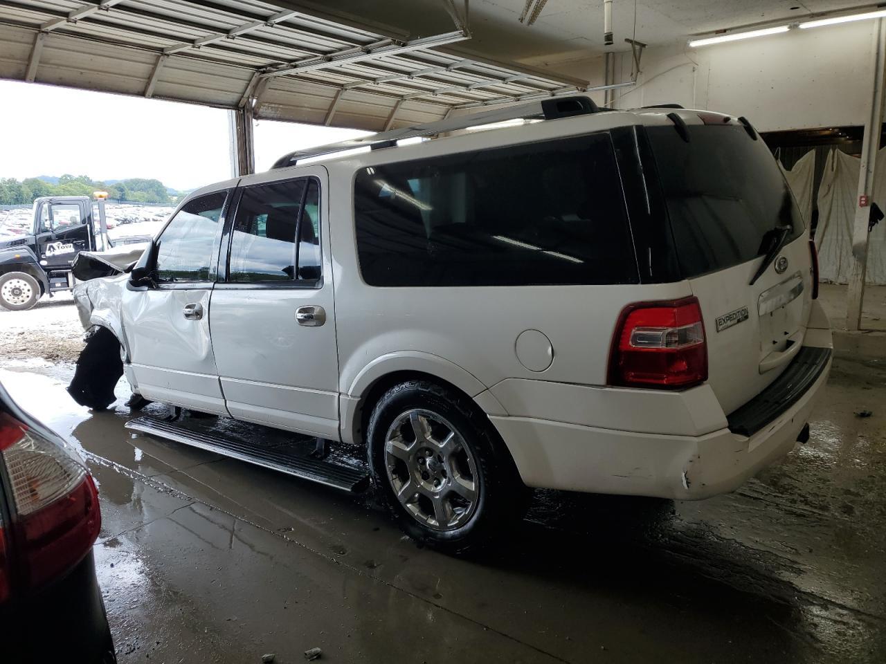 2014 FORD Expedition