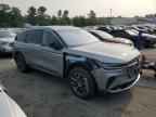2024 LINCOLN Nautilus