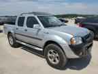 2002 NISSAN Frontier