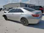 2008 TOYOTA CAMRY