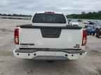 2020 NISSAN Frontier