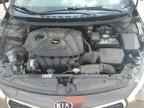 2015 KIA FORTE